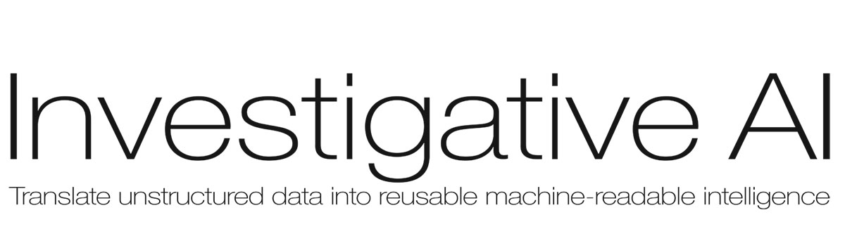 Investigative AI